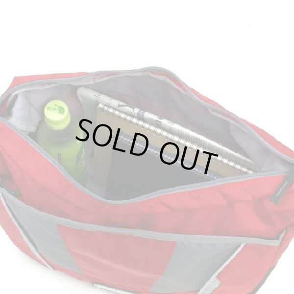 画像4: 【sale】SPALDINGスポルディングショルダーバッグＬ（４色有） (4)