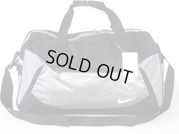 画像5: 【数量限定】NIKEナイキ2WAY軽量ボストンバッグ（３色有） (5)