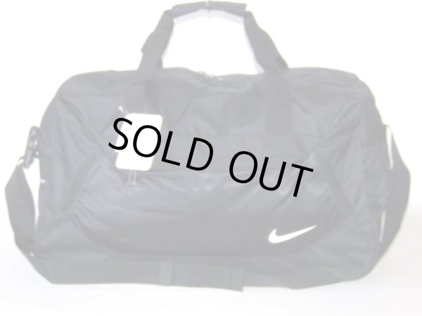 画像4: 【数量限定】NIKEナイキ2WAY軽量ボストンバッグ（３色有） (4)
