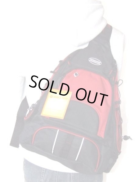 画像4: SHELTERワンショルダーバッグ（３色有） (4)