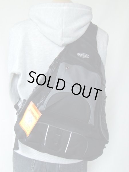 画像5: SHELTERワンショルダーバッグ（３色有） (5)