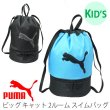 画像1: 【sale】PUMAプーマ２ルームスイムバッグ（３色有） (1)