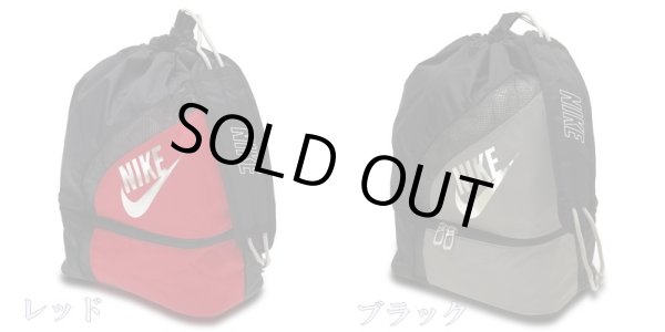 画像2: 【メール便ok】NIKEナイキ2ルームスイムバッグ（４色有） (2)