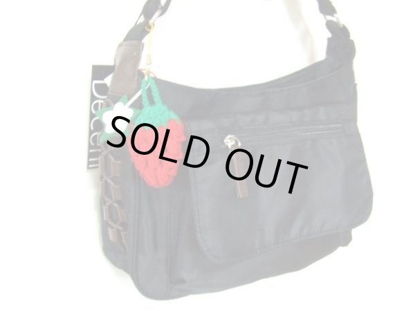 画像3: 震災復興応援商品【メール便ok】手作り苺ストラップ (3)