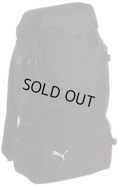 画像2: 【特売】pumaプーマTSバックパック大型３４Ｌ (2)