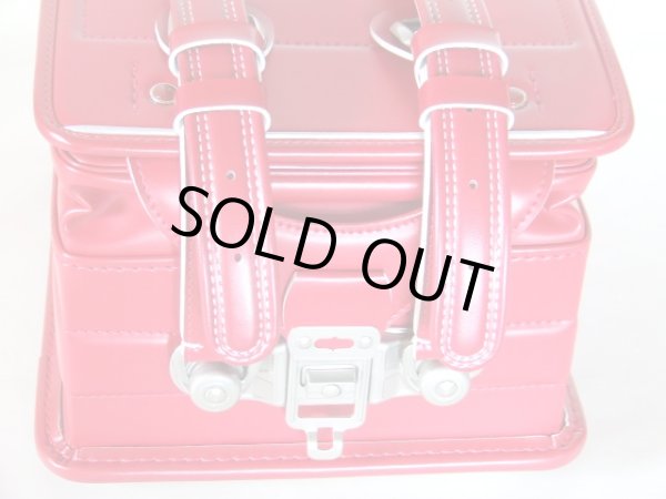 画像3: 【特売】アウトレット■　女児ランドセル／カーマイン (3)