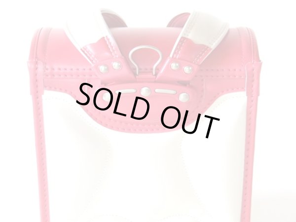 画像2: 【特売】アウトレット■　女児ランドセル／ライトピンク (2)