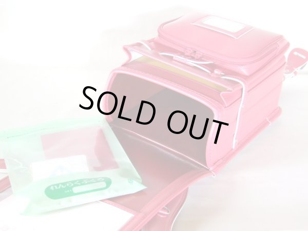 画像5: 【特売】アウトレット■　女児ランドセル／ライトピンク (5)