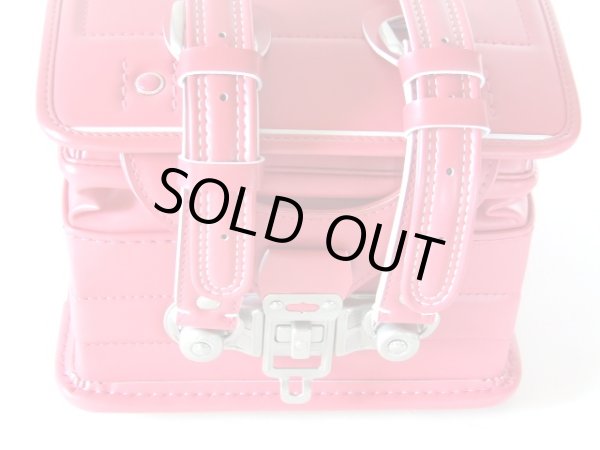 画像3: 【特売】アウトレット■　女児ランドセル／ライトピンク (3)