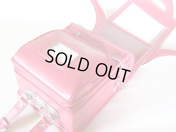 画像4: 【特売】アウトレット■　女児ランドセル／ライトピンク (4)