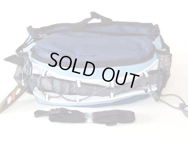 画像3: 上質感のある3WAYウエストバッグ（３色有） (3)