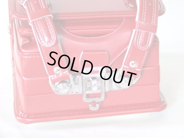 画像3: 【特売】アウトレット■　女児ランドセル／赤 (3)