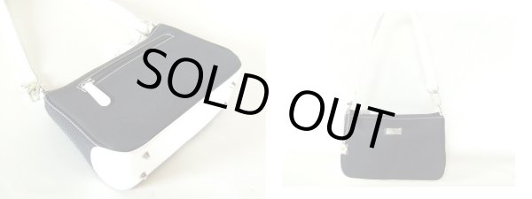 画像2: 【特売】クレイサスデュエ高品質ショルダーバッグ (2)