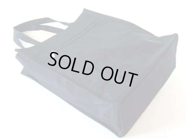 画像2: ピアノ鍵盤トートバッグＡ４縦型（２色有） (2)