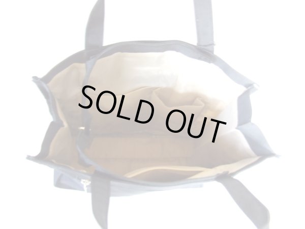 画像3: ピアノ鍵盤トートバッグＡ４縦型（２色有） (3)