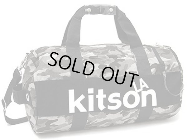 新品 キットソン kitson ボストンバッグ バッグ