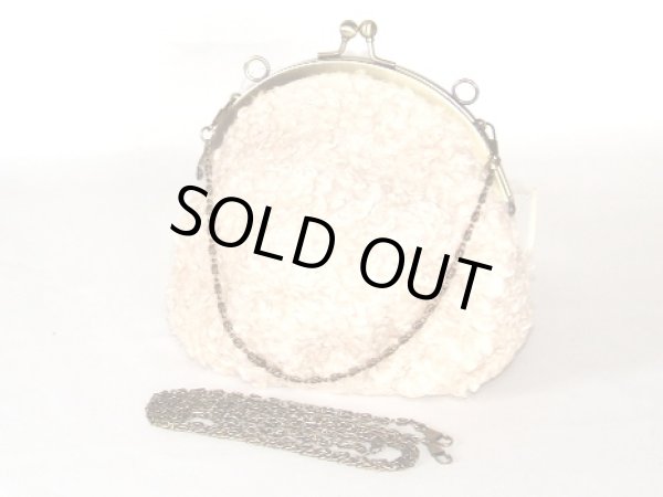 画像4: 【sale】がま口３ＷＡＹショルダーバッグ（３色有）【メール便ok】 (4)