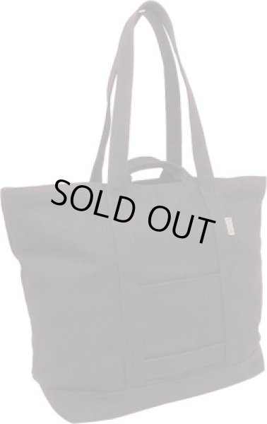 画像2: 【特売】帆布工房AMENITY大容量2WAYトートバッグ（３色有） (2)