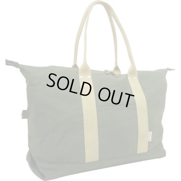 画像2: 帆布工房YELLボストンバッグ (2)