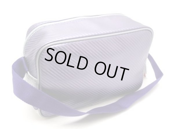 画像2: 【展示品特売】pumaプーマABSミニショルダーバッグ／ピンク (2)