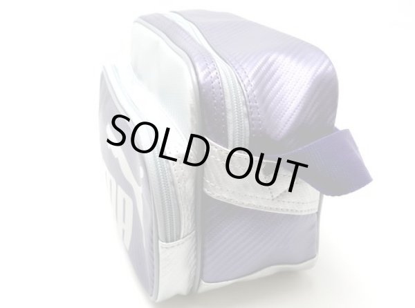 画像3: 【展示品特売】pumaプーマABSミニショルダーバッグ／ピンク (3)