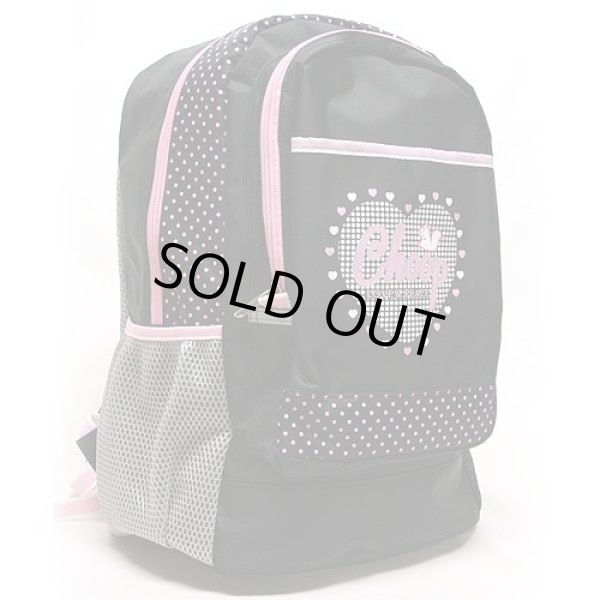 画像4: 【特売】CHOOPポケット豊富なディパックＬ（３色有） (4)