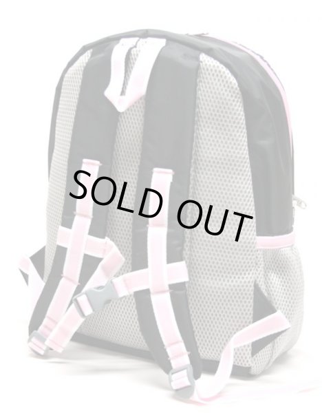 画像2: 【特売】CHOOPポケット豊富なディパックＭ (2)