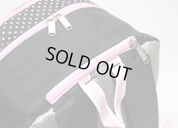 画像5: 【特売】CHOOPポケット豊富なディパックＬ（３色有） (5)