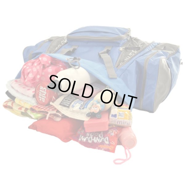 画像4: 【特売】CHOOP拡幅４７Ｌ特大リュックサック（３色有） (4)