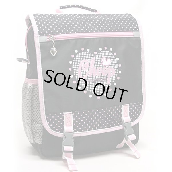 画像2: 【特売】CHOOP機能的な３ＷＡＹショルダーバッグ（３色有） (2)