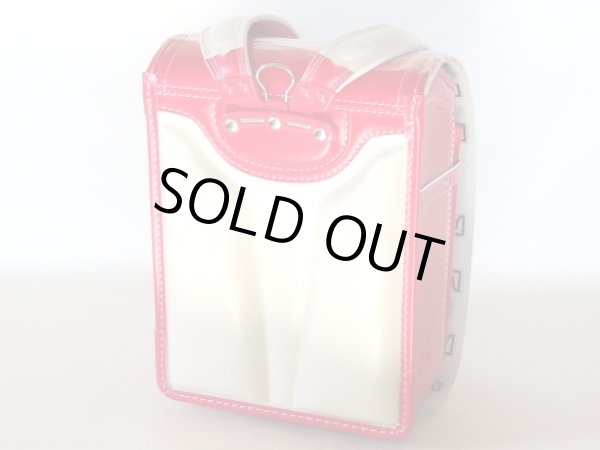 画像2: 【sale】天使のはねランドセルＡ４対応／ビビットピンク【送料無料】 (2)