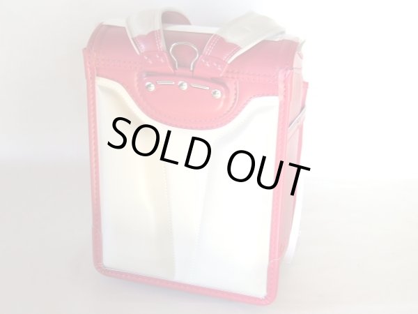 画像2: 在庫特売【送料込】天使のはねランドセルＡ４対応／ローズピンク (2)