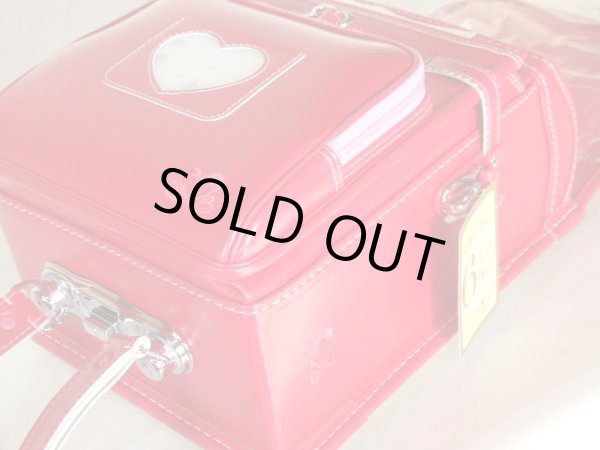 画像3: 【sale】天使のはねランドセルＡ４対応／ビビットピンク【送料無料】 (3)