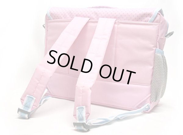 画像2: 【特売】CHOOP機能的な３ＷＡＹショルダーバッグ横 (2)