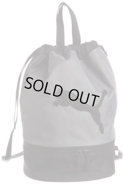 画像5: 【sale】PUMAプーマ２ルームスイムバッグ（３色有） (5)