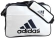 画像5: 【特売】adidasアディダスエナメルショルダーバッグＳ（３色有） (5)