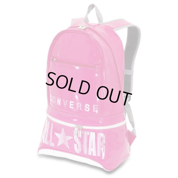 画像5: 【訳あり】CONVERSEコンバースエナメルＤパック（６色有） (5)