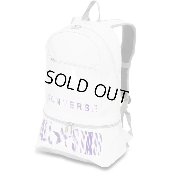 画像4: 【訳あり】CONVERSEコンバースエナメルＤパック（６色有） (4)