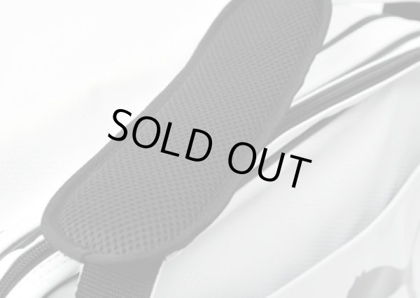 画像4: 【特売】pumaプーマAth S2M4タイプＡショルダーバッグＭ (4)