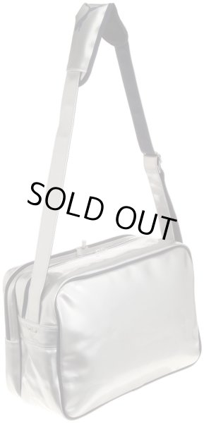 画像2: 【訳あり】pumaプーマＴＳシャイニータイプＡショルダーバッグ（２色有） (2)