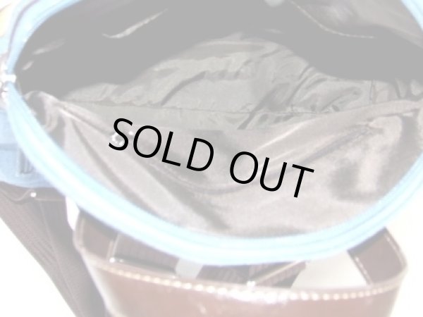 画像4: Della Classeデニムリュックサック (4)