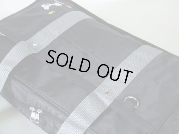 画像4: SNOOPYスヌーピースクールバッグ（２色有） (4)