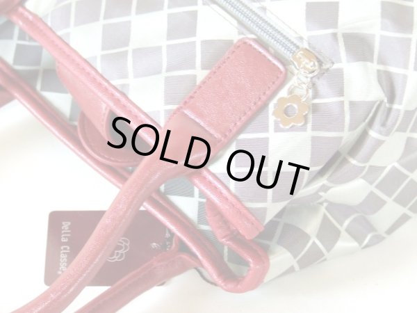 画像4: DellaClasseデラクラッセ手提げバッグ (4)