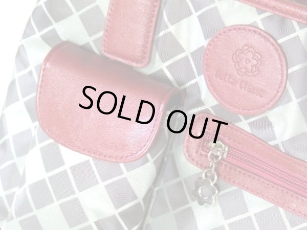 画像3: DellaClasseデラクラッセ手提げバッグ (3)