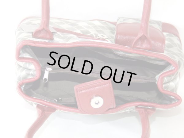 画像5: DellaClasseデラクラッセ手提げバッグ (5)