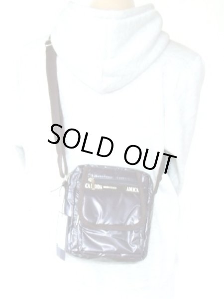 画像5: 【sale】AMICAMODA軽量メタリックポシェット（４色有）【メール便ok】 (5)