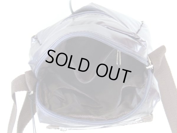 画像4: 【sale】AMICAMODA軽量メタリックポシェット（４色有）【メール便ok】 (4)