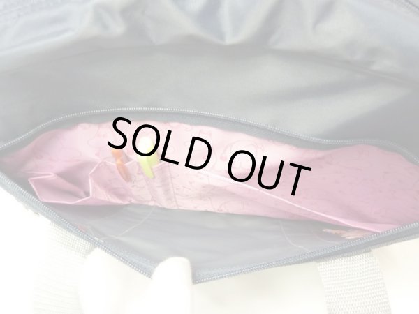 画像5: MOOMINムーミンスクールバッグ（２色有） (5)