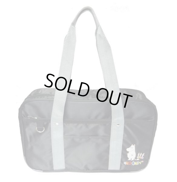 画像2: MOOMINムーミンスクールバッグ（２色有） (2)