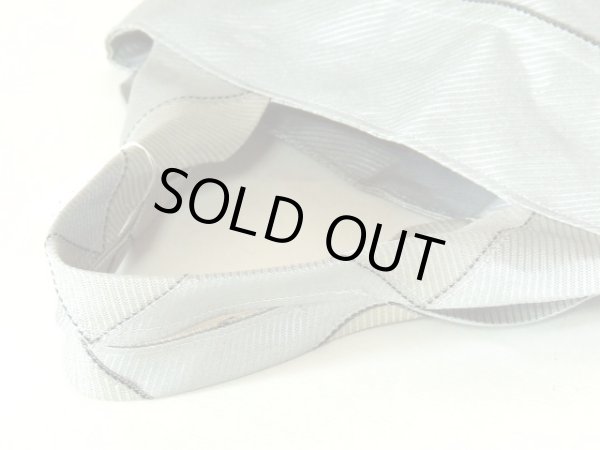 画像3: 【メール便ok】手作り畳の縁手提げバッグ【震災復興応援商品】 (3)